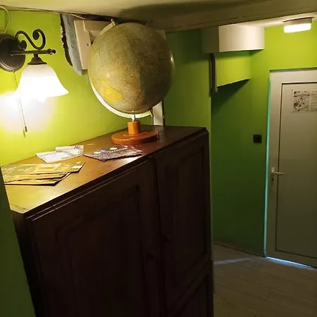Peter Pan House Guest house Sofia