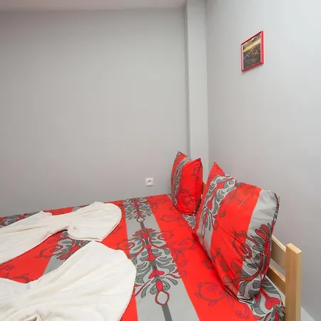 Peter Pan House Guest house